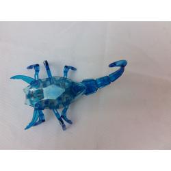 HEXBUG Scorpion, Electronic Autonomous Robotic Pet, Ages 8 and Up