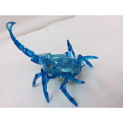 HEXBUG Scorpion, Electronic Autonomous Robotic Pet, Ages 8 and Up