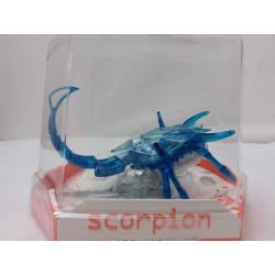 HEXBUG Scorpion, Electronic Autonomous Robotic Pet, Ages 8 and Up