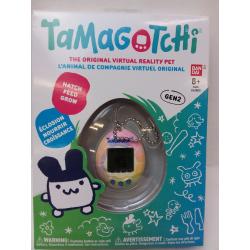 Original Tamagotchi - Pastel Bubbles