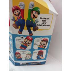 LEGO Super Mario Adventures with Mario Starter Course Building Kit Collectible 71360