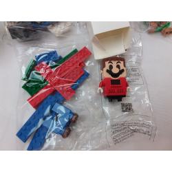 LEGO Super Mario Adventures with Mario Starter Course Building Kit Collectible 71360