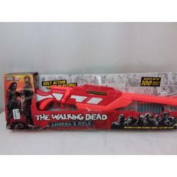 Air Warriors The Walking Dead Andrea's Rifle Blaster