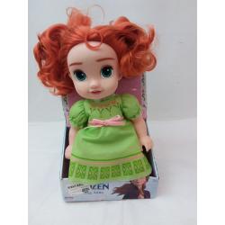 Disney Frozen 2 Young Anna Doll