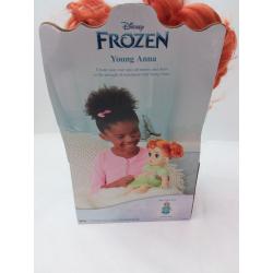 Disney Frozen 2 Young Anna Doll