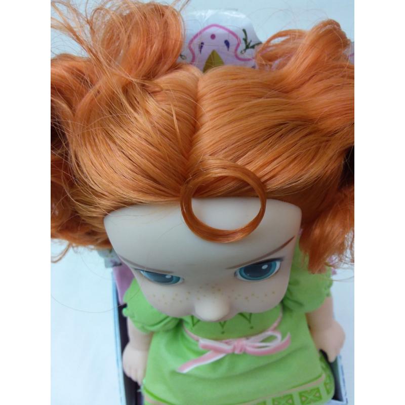 Disney Frozen 2 Young Anna Doll