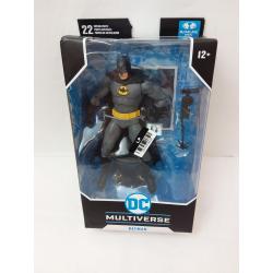 DC Comics Multiverse Batman Three Jokers 7 Figure - Batman