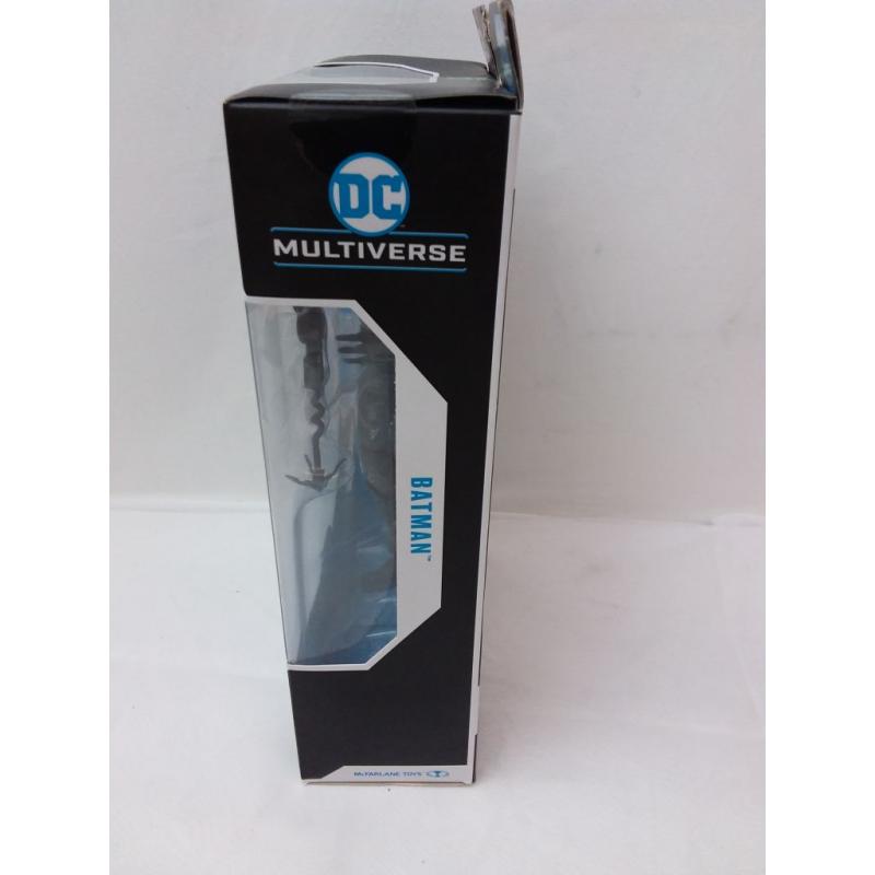 DC Comics Multiverse Batman Three Jokers 7 Figure - Batman