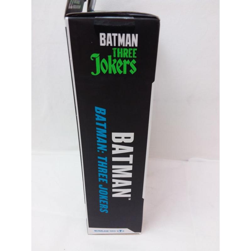 DC Comics Multiverse Batman Three Jokers 7 Figure - Batman