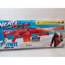 NERF Fortnite Heavy SR Blaster