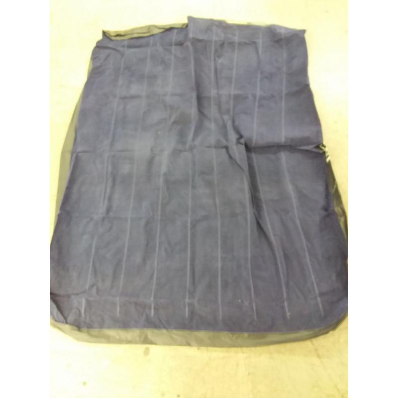 Intex Premium Durabeam 10 Queen Size Air Mattress