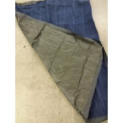 Intex Premium Durabeam 10 Queen Size Air Mattress