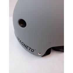 Magneto Boards Kids' Skate Helmet - S 48-52cm