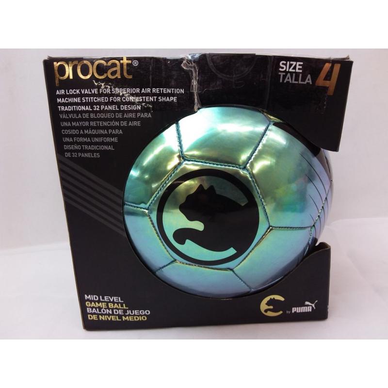 Procat Soccer Ball-Puma