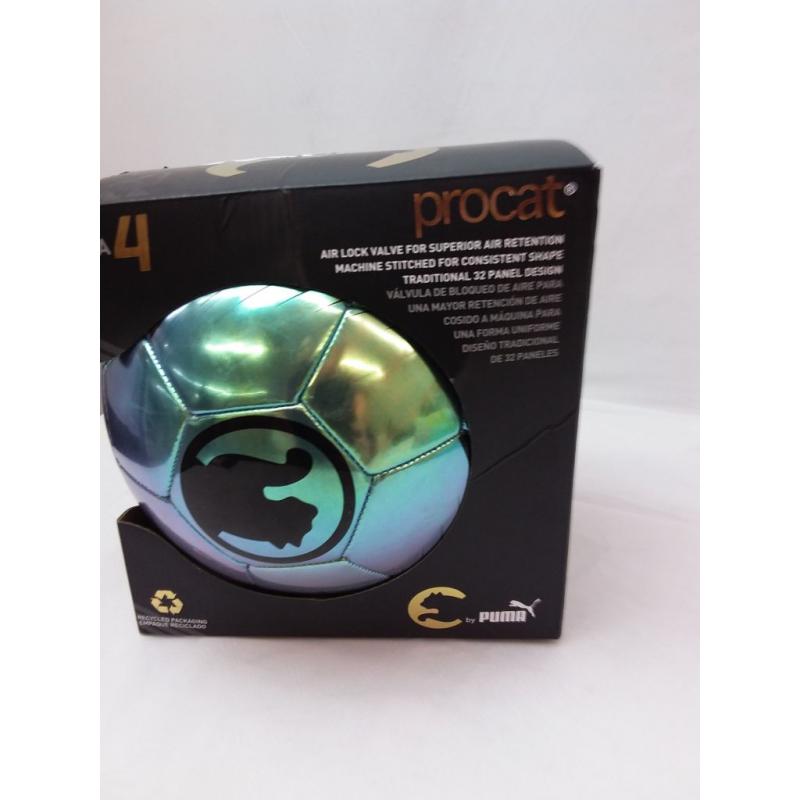 Procat Soccer Ball-Puma