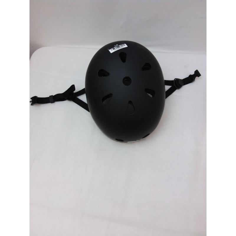 Magneto Boards Kids' Skate Helmet - Black