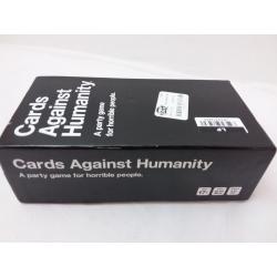 Cards Against Humanity Game