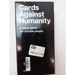 Cards Against Humanity Game