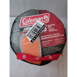 Coleman Silverton Sleeping Bag