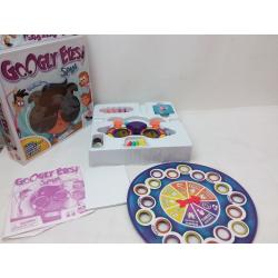 Goliath Googly Eyes Spin Board Game