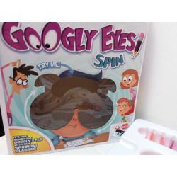 Goliath Googly Eyes Spin Board Game