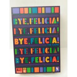 Bye, Felicia! Game
