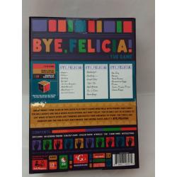 Bye, Felicia! Game