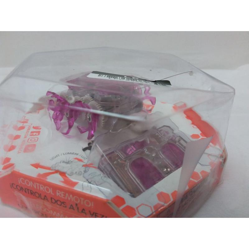 HEXBUG Fire Ant - 807648028645 - STEM World (NEEDS BATTERIES)