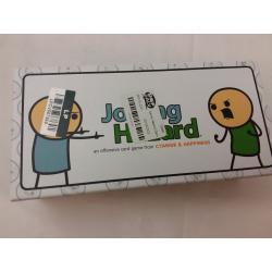 Joking Hazard - The Cyanide & Happiness Game