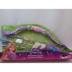 Disney Princess Rapunzel Bow & Arrow