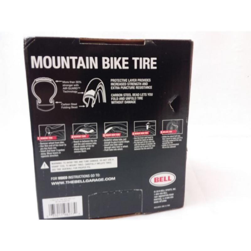 Bell Air Guard Mountain Bike Tire