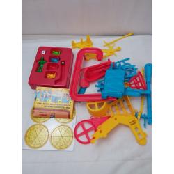 Mouse Trap