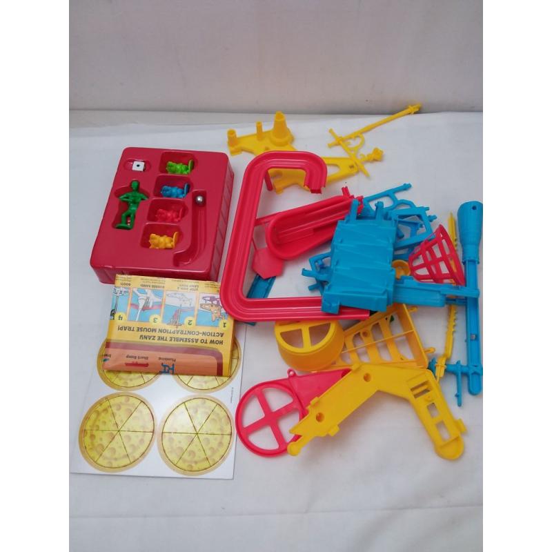 Mouse Trap