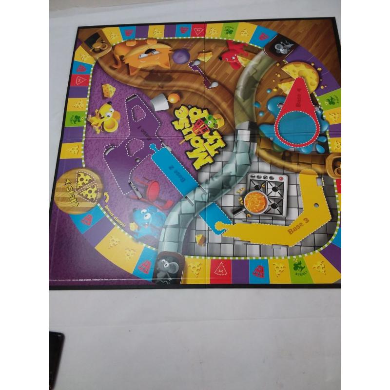 Mouse Trap
