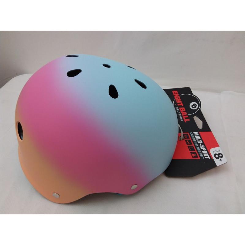 Eight Ball Kids' 8+ Helmet