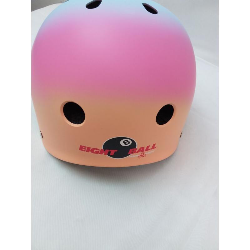 Eight Ball Kids' 8+ Helmet