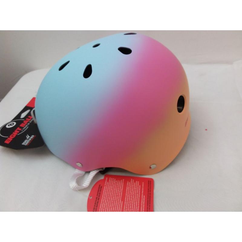 Eight Ball Kids' 8+ Helmet