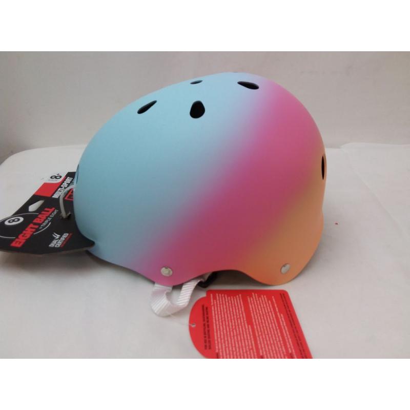 Eight Ball Kids' 8+ Helmet