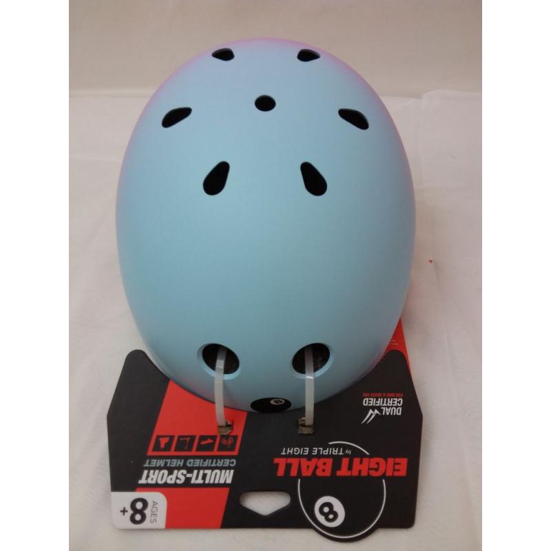 Eight Ball Kids' 8+ Helmet