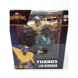 Marvel's Contest of Champions: Thanos