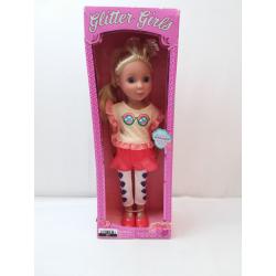 14 sparkling doll- Dayle