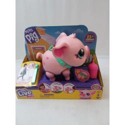 My Pet Pig