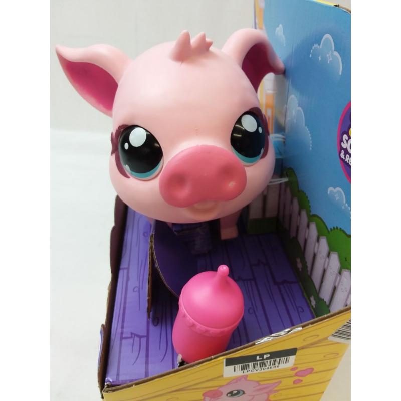 My Pet Pig