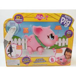 My Pet Pig