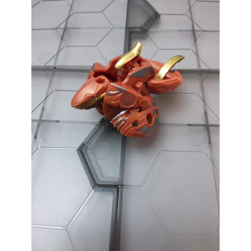 Bakugan Ultimate Battle Arena