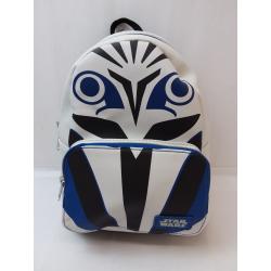 Star Wars Mini Backpack Bo-Katan Helmet (Target Exclusive)