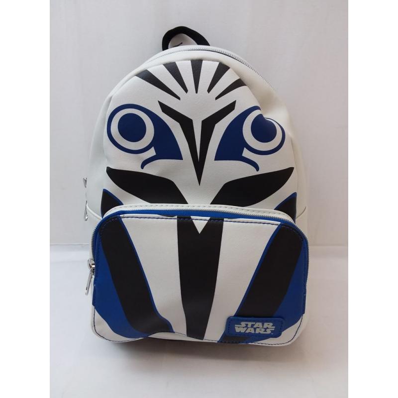 Star Wars Mini Backpack Bo-Katan Helmet (Target Exclusive)
