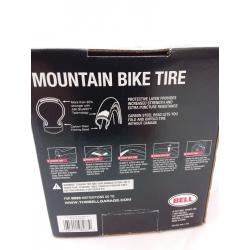 Bell Air Guard Mountain Bike Tire, 24 x 1.75-2.125, Black