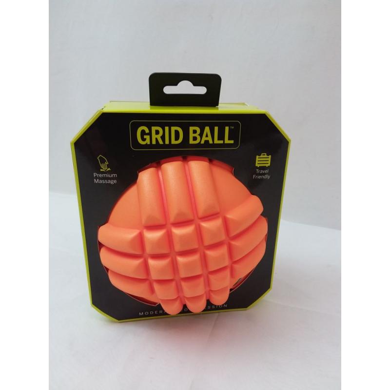 Triggerpoint Grid Ball