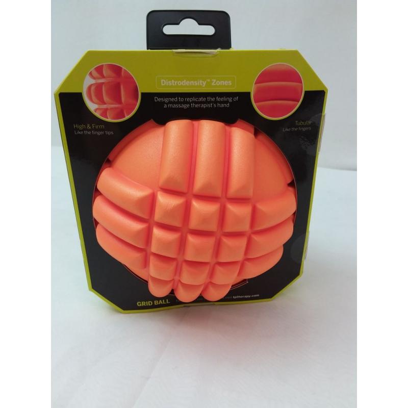 Triggerpoint Grid Ball